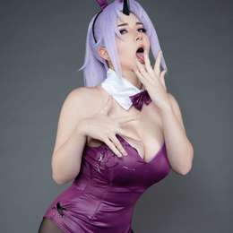 View Akemi101xoxo - Bunny Shion for free | Simply-Cosplay