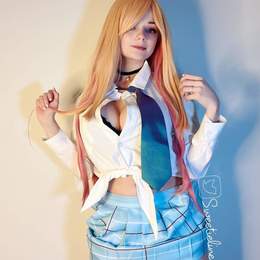 View Marín Kitakawa by Sweetieline for free | Simply-Cosplay