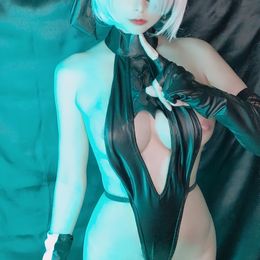 Meenfox - 2B