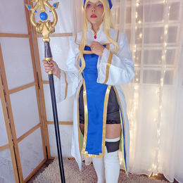View Sacerdotisa Goblin Slayer for free | Simply-Cosplay