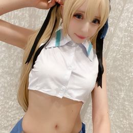 View アリアArya Marie Rose for free | Simply-Cosplay