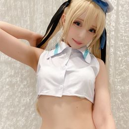 View アリアArya Marie Rose for free | Simply-Cosplay