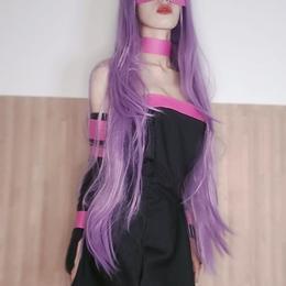 View [self] Medusa (Rider) from Fate/stay night by YurieHeart for ...