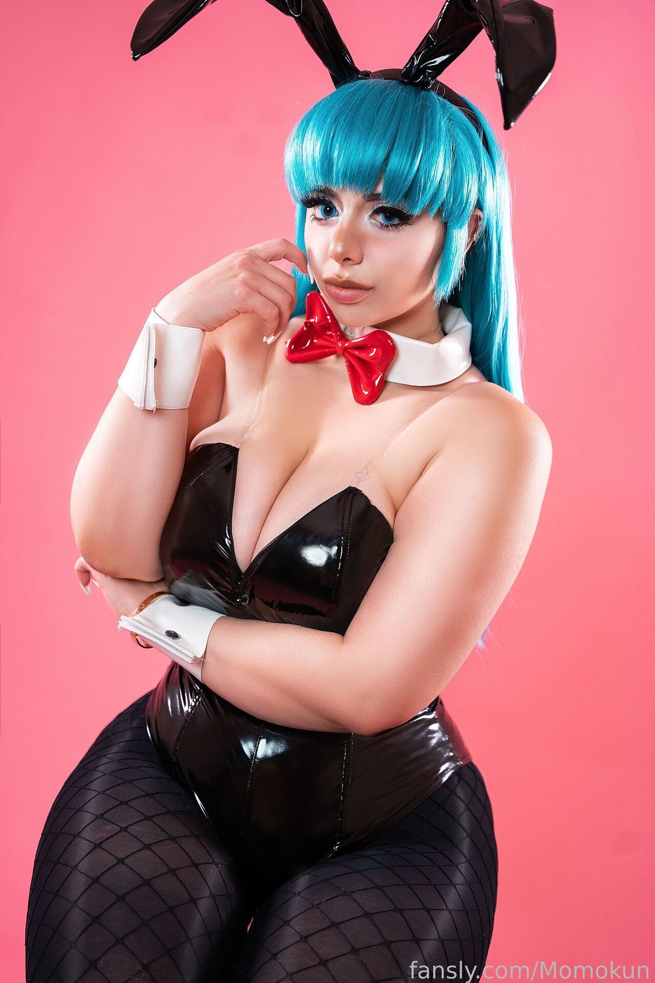 Bunny Bulma Cosplay Porn - View Momokun - Bunny Bulma for free | Simply-Cosplay