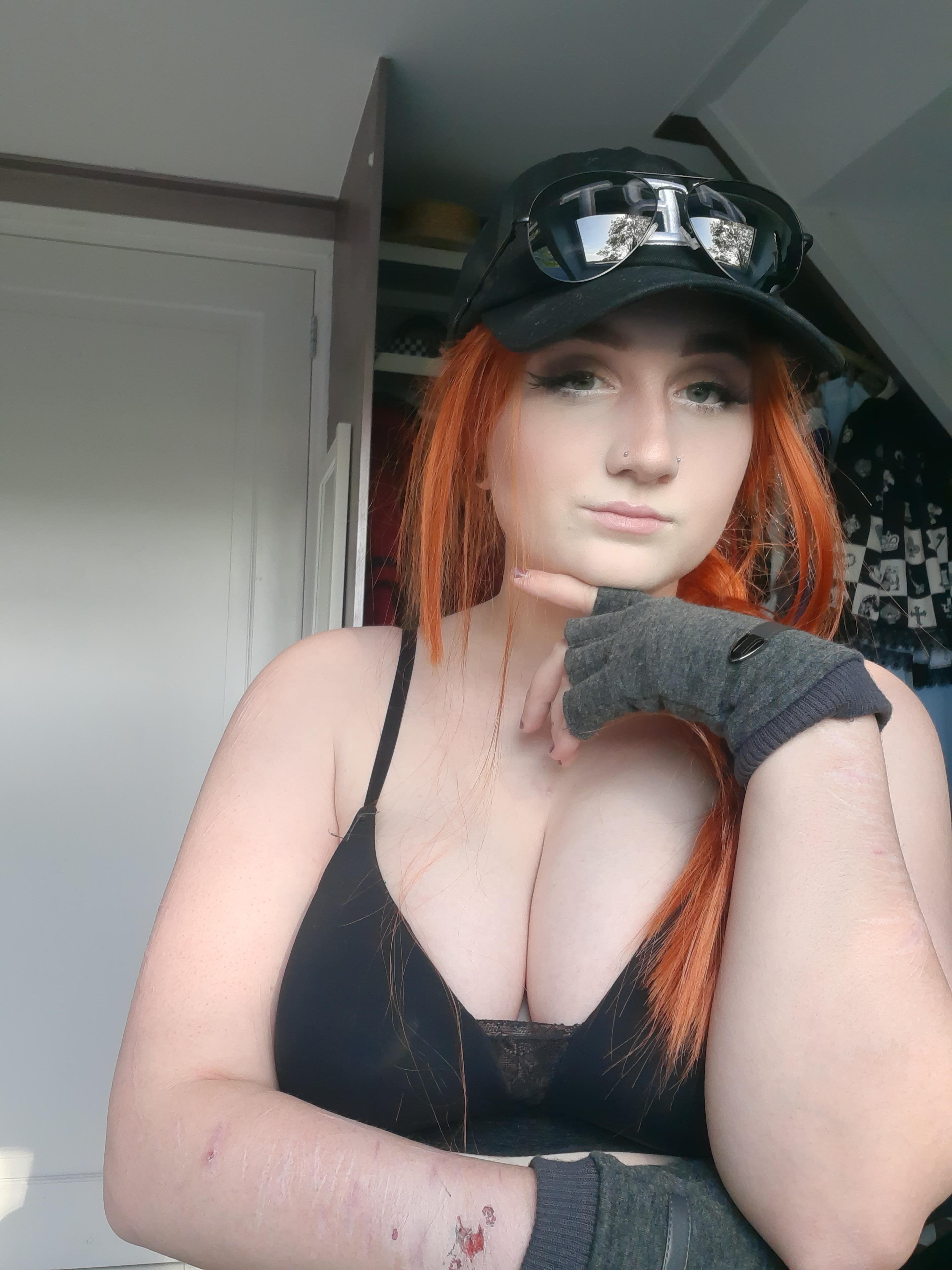 View ash (rainbow six siege) by angelnoukie for free | Simply-Cosplay