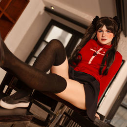 View Neyrodesu - Rin Tohsaka for free | Simply-Cosplay