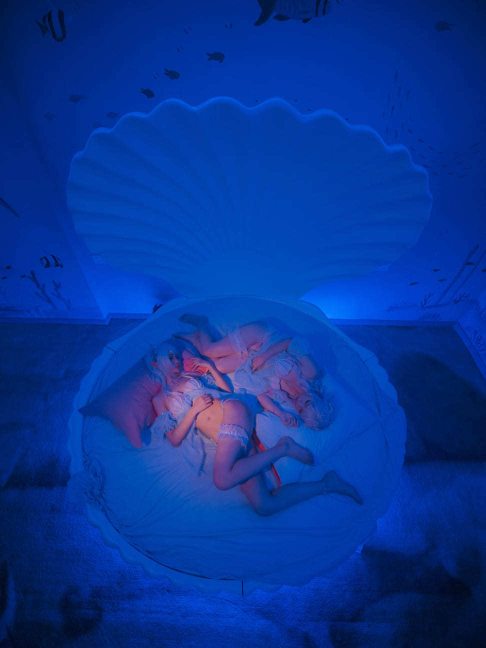 View Cherry — Elf [Original Character] ''Angel twins'' for free |  Simply-Cosplay