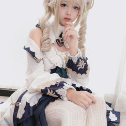 View Remukira - Barbara for free | Simply-Cosplay