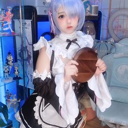 View Remukira - Rem for free | Simply-Cosplay