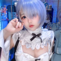 View Remukira - Rem for free | Simply-Cosplay