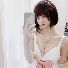 View 千阳- 加藤惠礼服for free | Simply-Cosplay