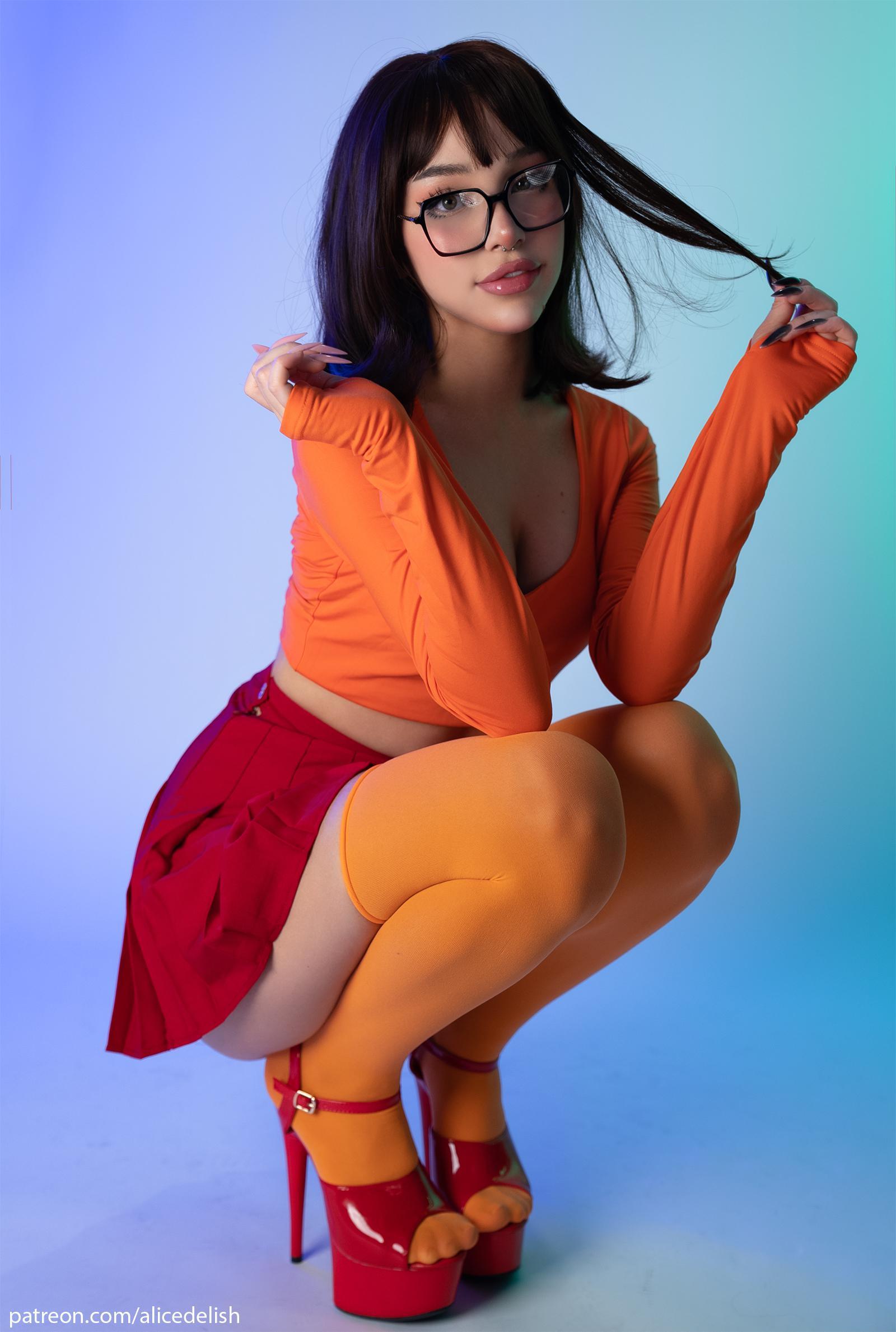 Ts Velma