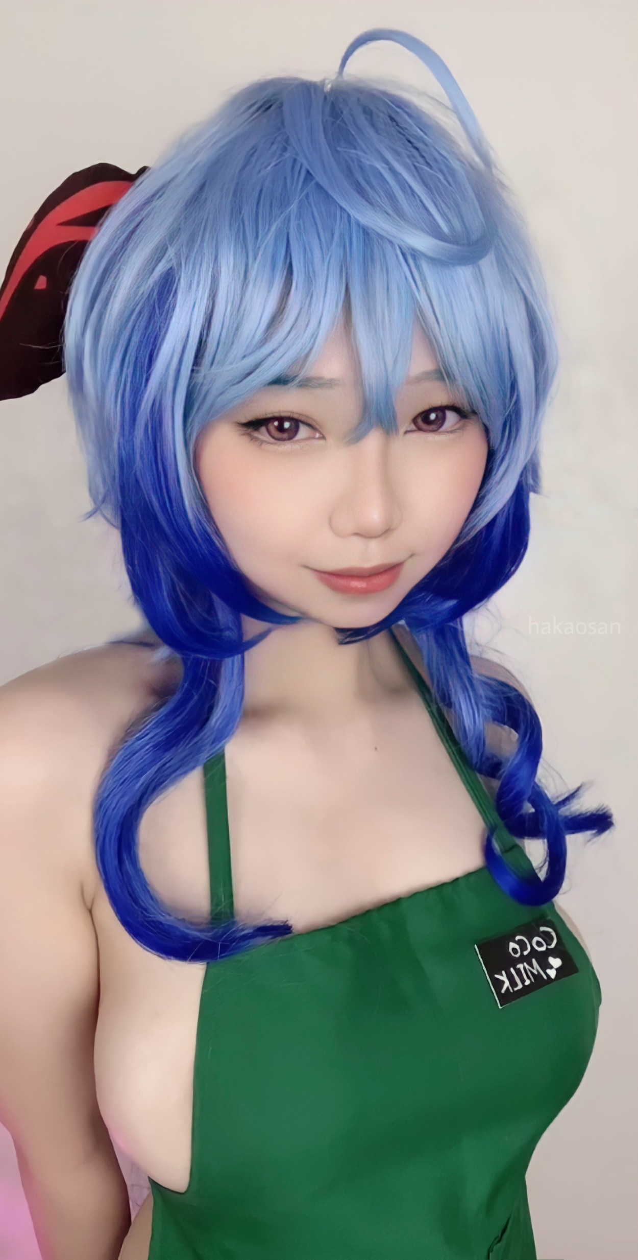 Hakaosan porn