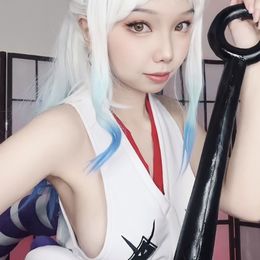 View Hakaosan - Yamato for free | Simply-Cosplay