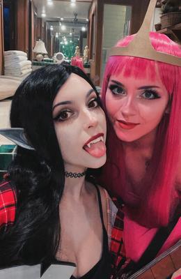 260px x 400px - marceline cosplay galleries | Simply-Cosplay