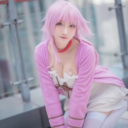 View [瓜希酱] 宅舞♪我是A.I.cosplay for free | Simply-Cosplay
