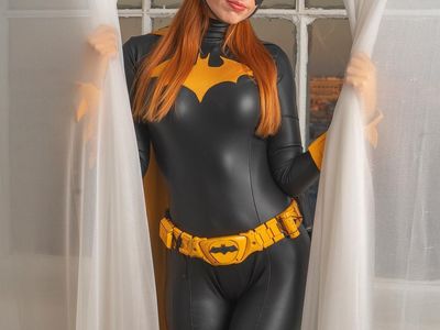 Batgirl Cosplay Porn - batgirl cosplay images | Simply-Cosplay