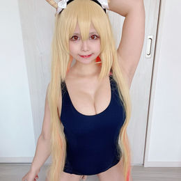 View [Mimi Farm (Omimi)] Tohru for free | Simply-Cosplay