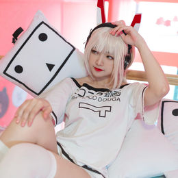 View [兔玩映画] lovely呆玄绫波for free | Simply-Cosplay