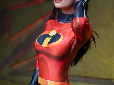 The Incredibles Cosplay Porn - incredibles cosplay images | Simply-Cosplay