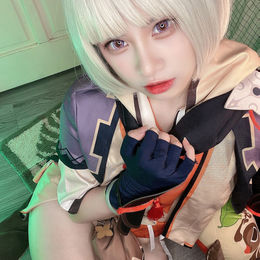 Sayu | Genshin Impact | Riribonni
