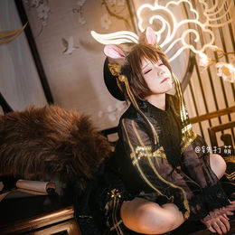View [王胖胖u] VOL.08 明日方舟音律联觉Arknight for free | Simply ...