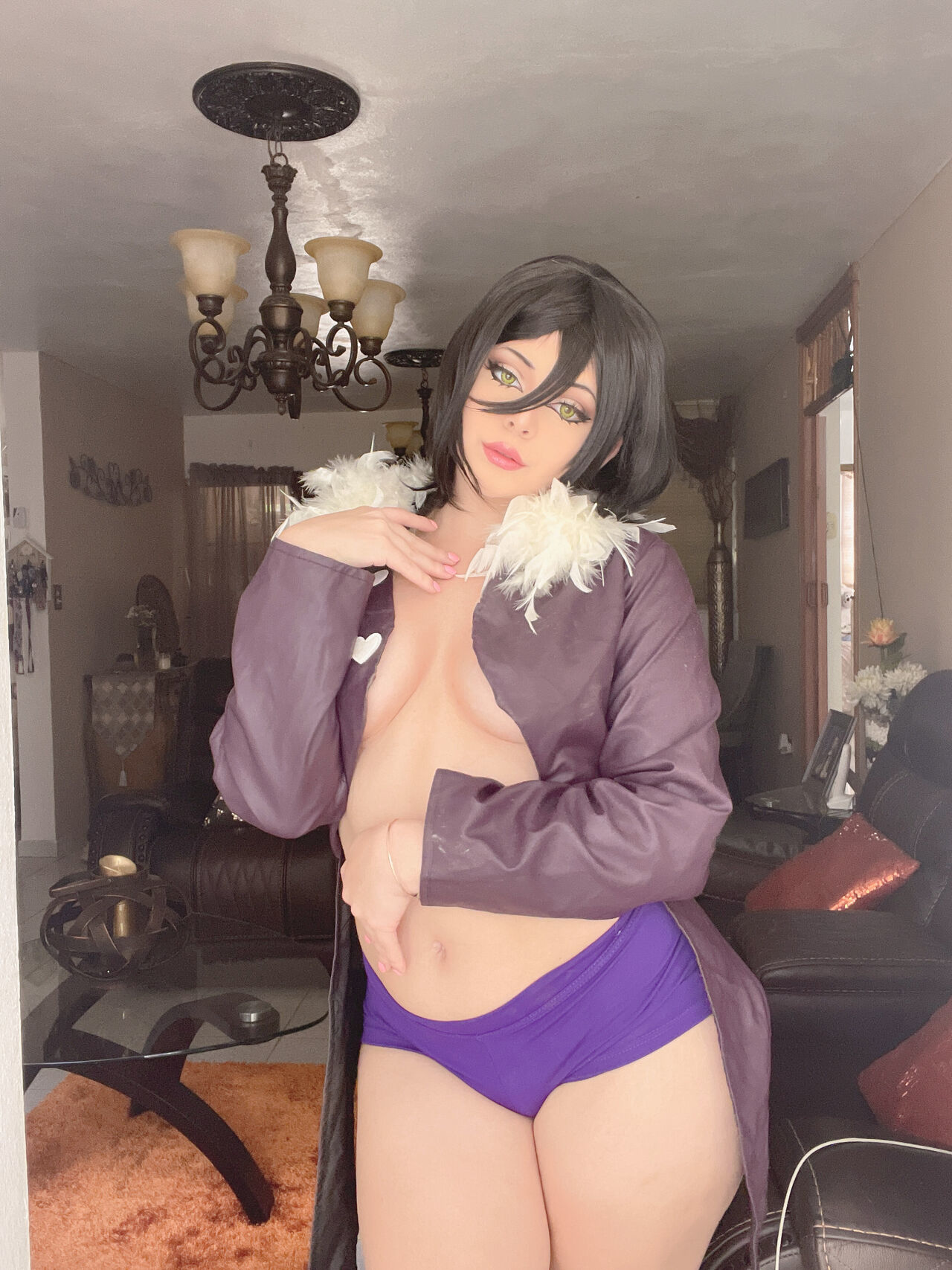 View Natylikespizza - Merlin for free | Simply-Cosplay