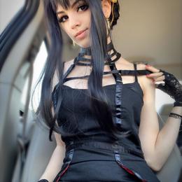 View Yor Forger by Evie Sunsett for free | Simply-Cosplay