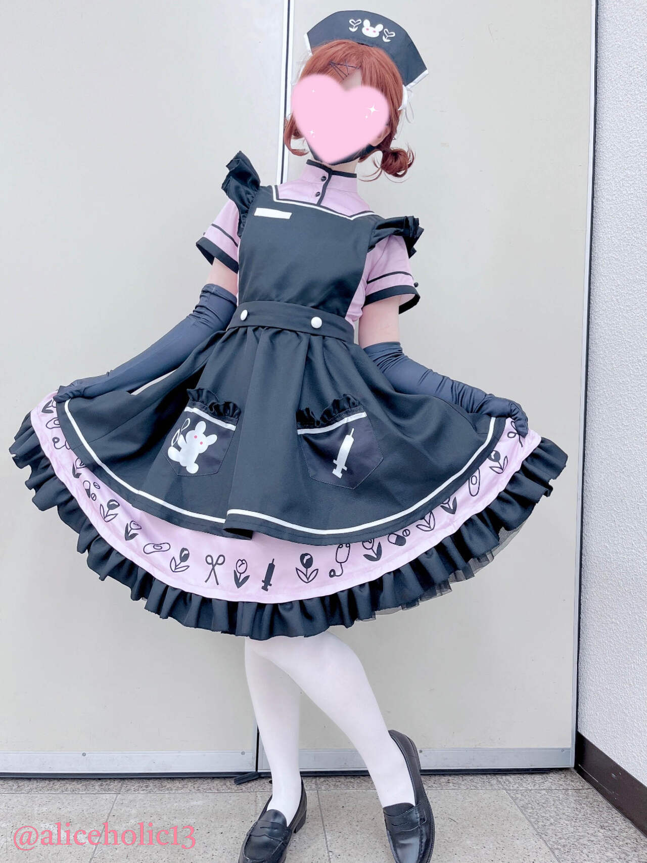 Aliceholic13 free downloads available