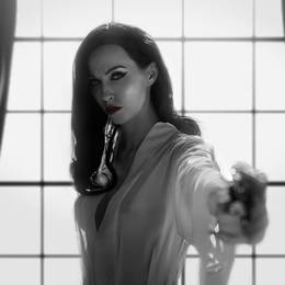 Lera Himera - Ava Lord (Sin City A Dame To Kill For)