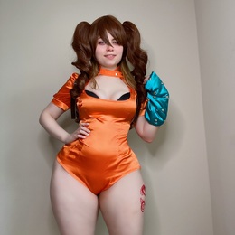 View Linneas Life - Diane for free | Simply-Cosplay