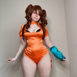 View Linneas Life - Diane for free | Simply-Cosplay