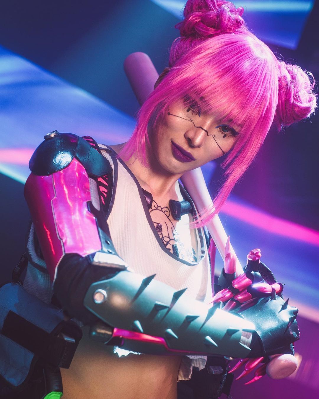 Get Hooked to Monika's Cosplay Porn – A Gateway to Unleashing Your Passion!