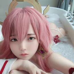 View Daviuchi - Yae Miko for free | Simply-Cosplay