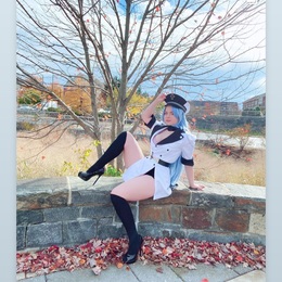 View Linneas Life - Esdeath for free | Simply-Cosplay