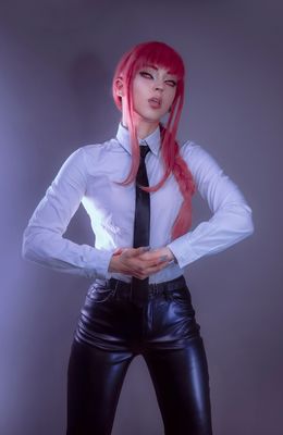 rocksylight lola cosplay 
