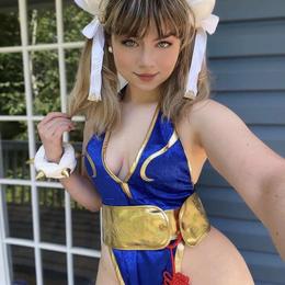 View Chum Li by jessicatalystic for free | Simply-Cosplay