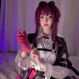 View Imeva - Kafka for free | Simply-Cosplay