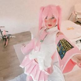 My first ever full cosplay !! How did I do ~ [19]