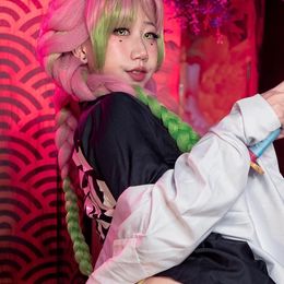 View Danisaurz - Mitsuri for free | Simply-Cosplay