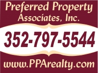 Logo for Preferred Property Associates Inc