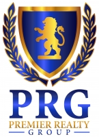 Logo for Premier Realty Group
