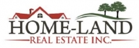 Logo for Home-Land Real Estate Inc.