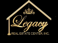Logo for Legacy Real Estate Center Inc