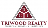 Logo for Triwood Realty