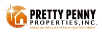 Logo for Pretty Penny Properties Inc