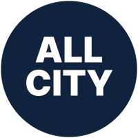 Logo for All City Real Estate Ltd. Co