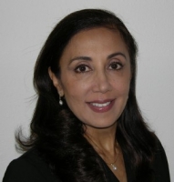 Headshot for Associate Amrita Bedi
