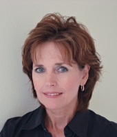 Headshot for Associate Sharon Middleton