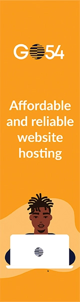 Go54 web hosting